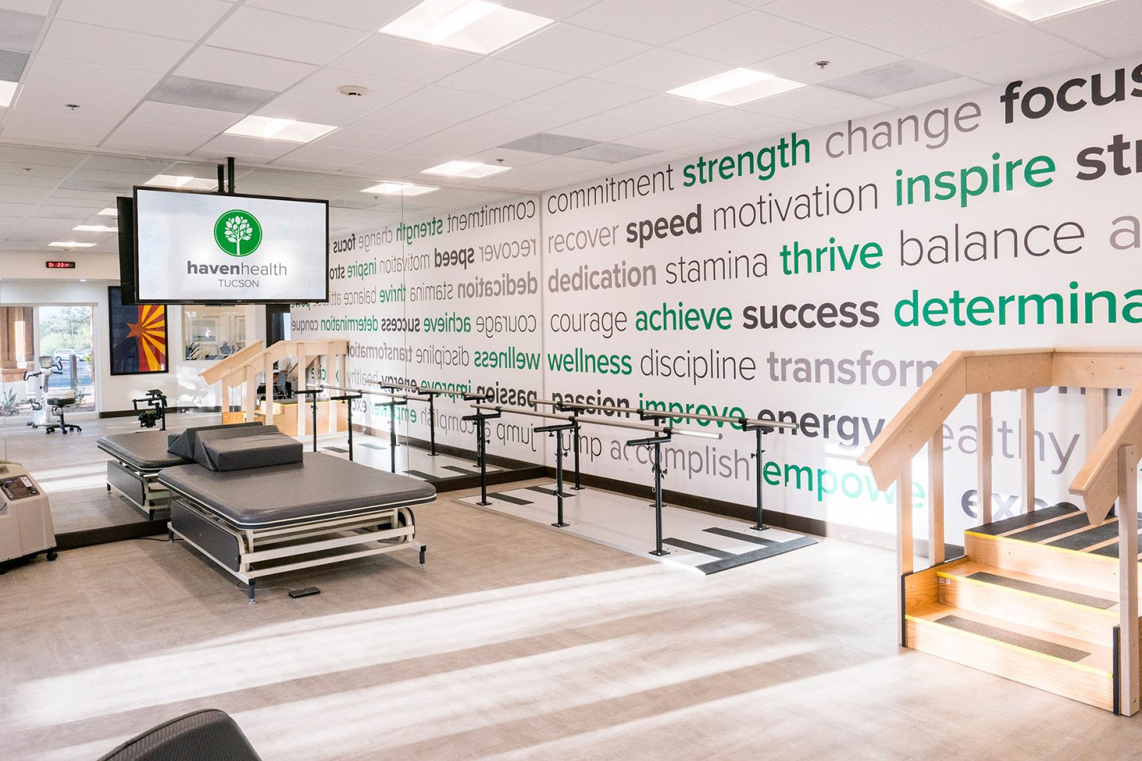 1 Skilled Nursing Facility in Tucson, AZ Haven Health