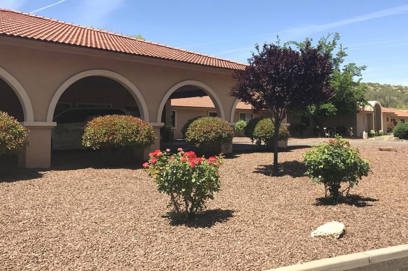1 Skilled Nursing Facility in Camp Verde, AZ Haven Health