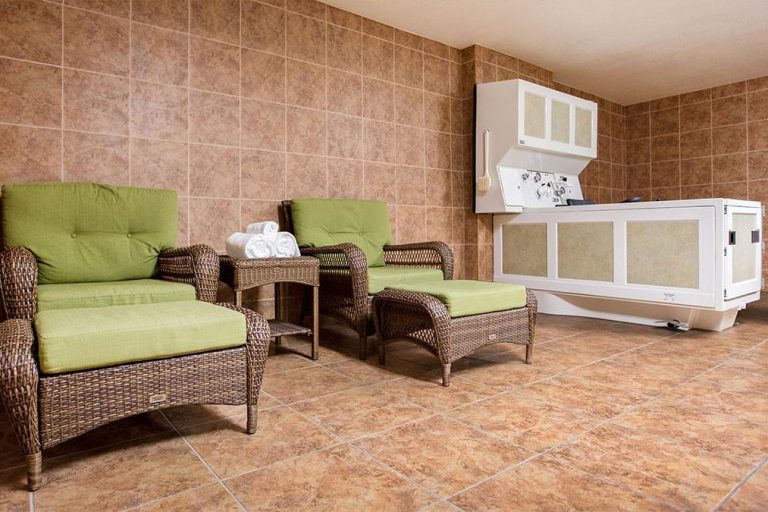 1 Skilled Nursing Facility in Camp Verde, AZ Haven Health