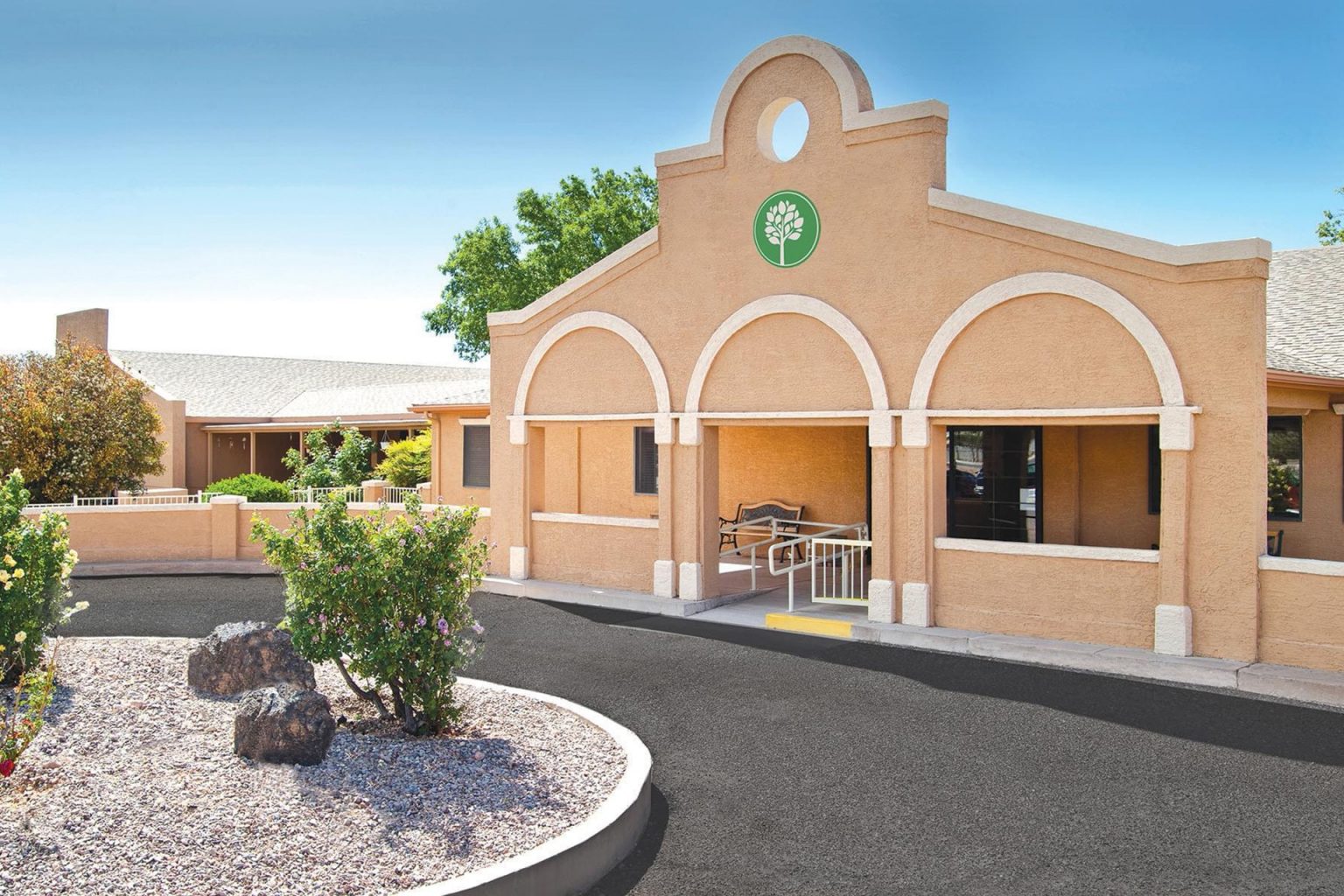 1 Skilled Nursing Facility in Douglas, AZ Haven Health