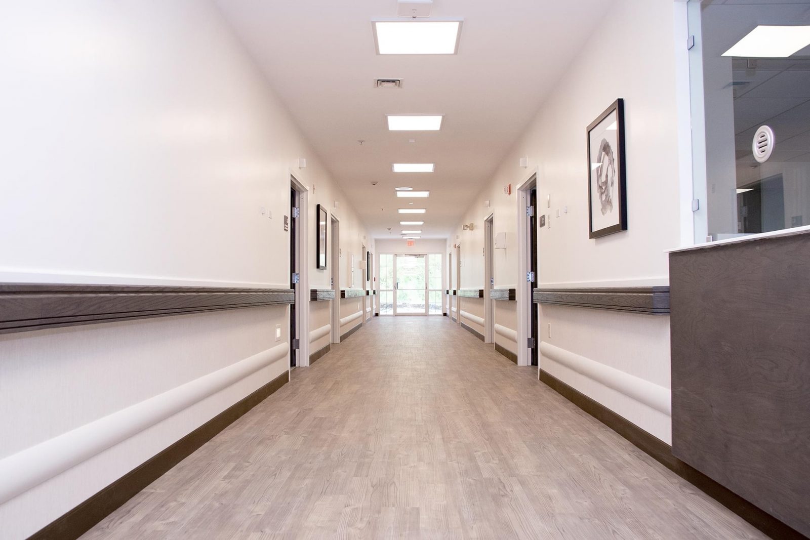 1 Skilled Nursing Facility in Lake Havasu, AZ Haven Health