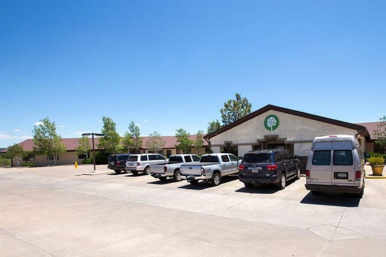 1 Skilled Nursing Facility in Show Low, AZ Haven Health