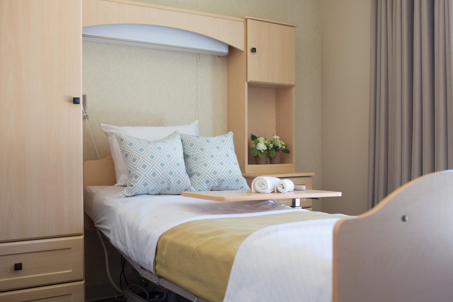 1 Skilled Nursing Facility Care in Yuma, AZ Haven Health