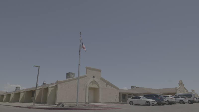 exterior image of haven health safford