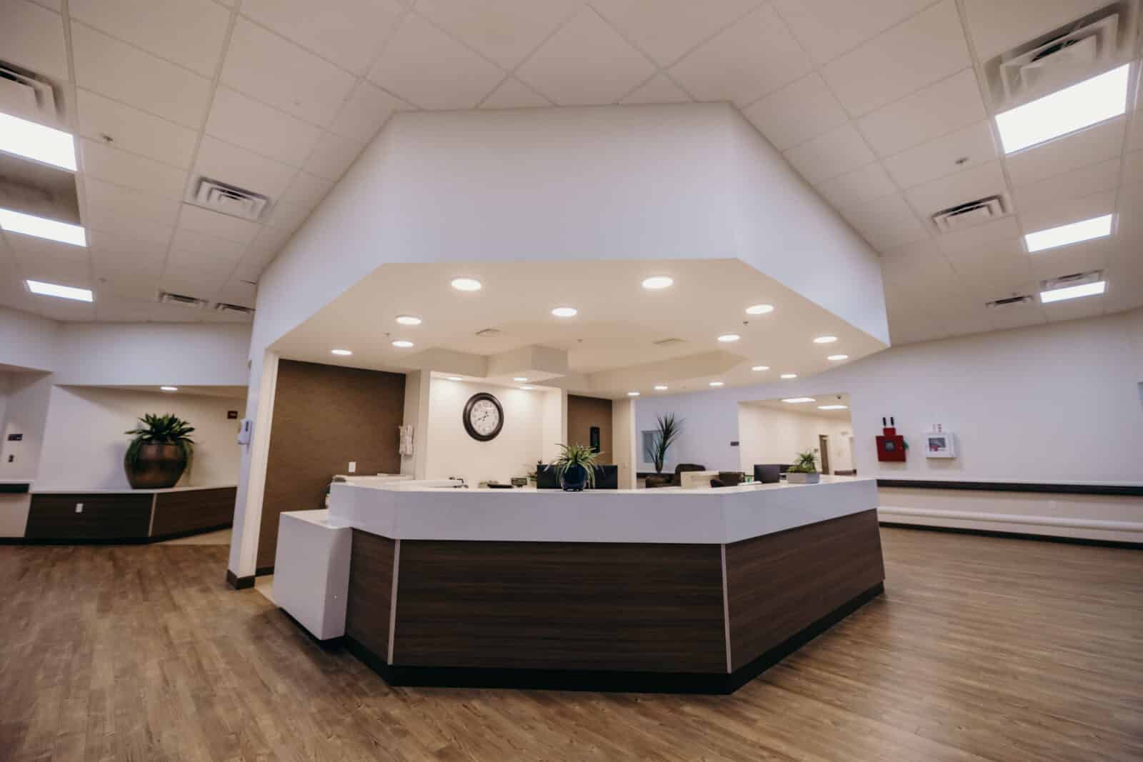 1 Skilled Nursing Facility in Lake Havasu, AZ Haven Health