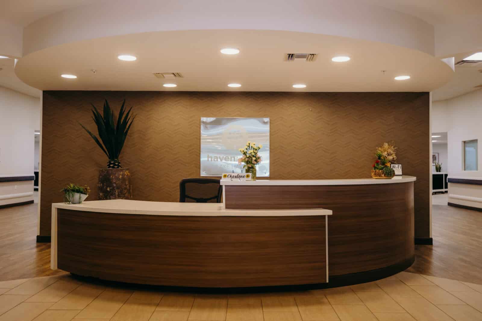 1 Skilled Nursing Facility in Lake Havasu, AZ Haven Health