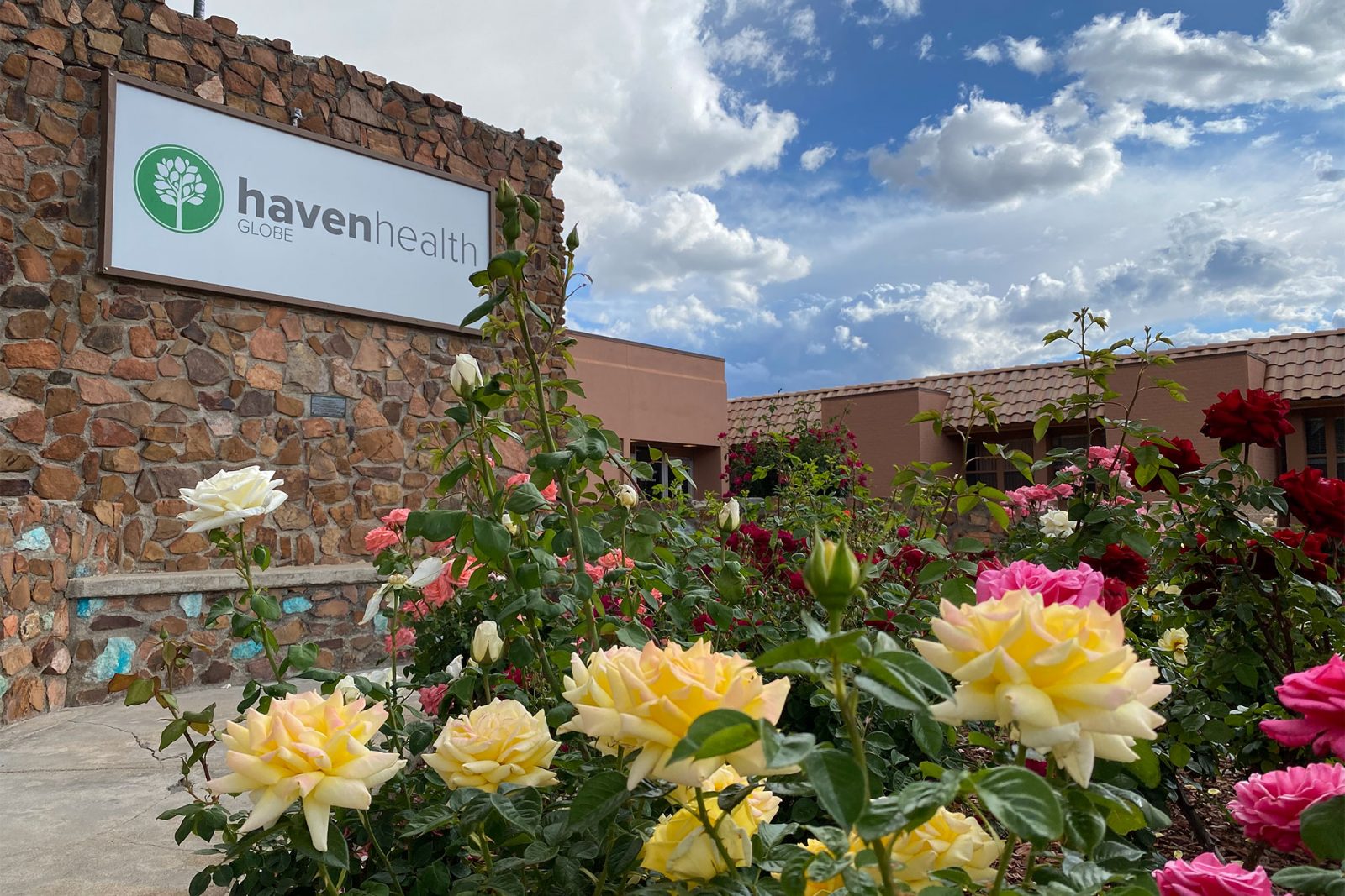 Skilled Nursing & Rehabilitation Center in Globe, AZ Haven Health
