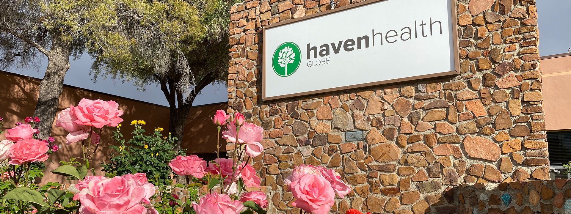 Haven Health Globe location