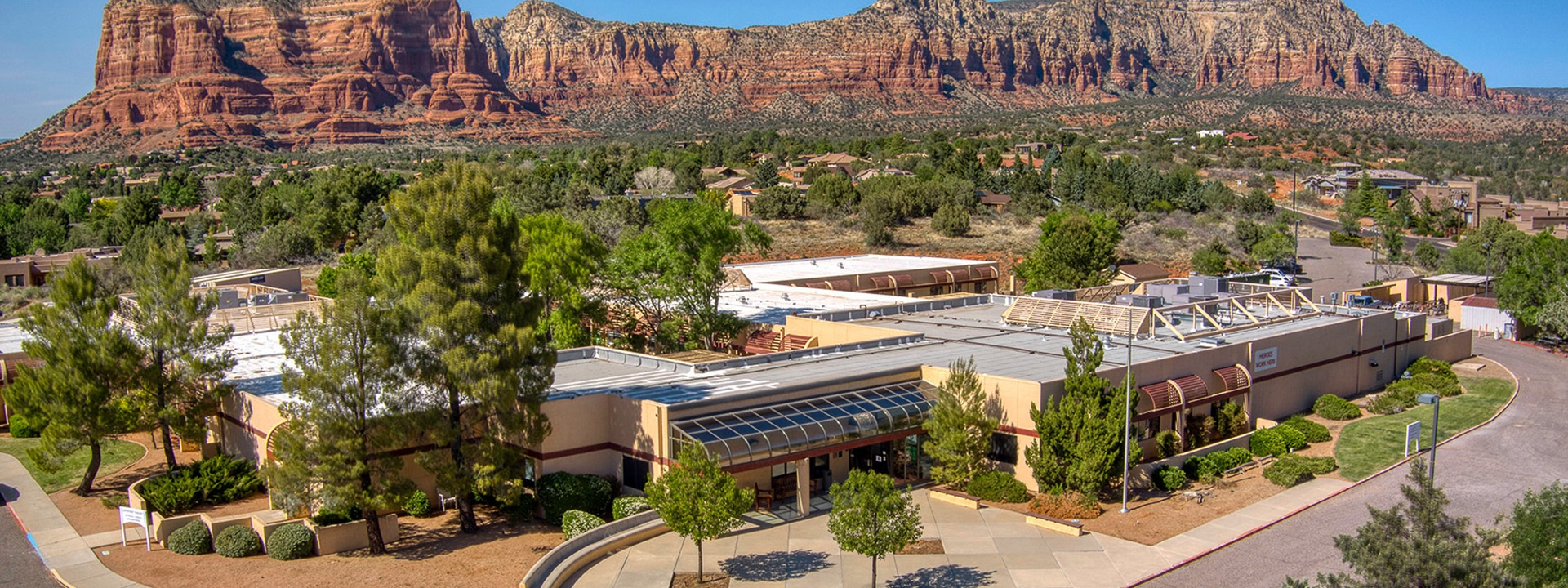 Haven Health Sedona location