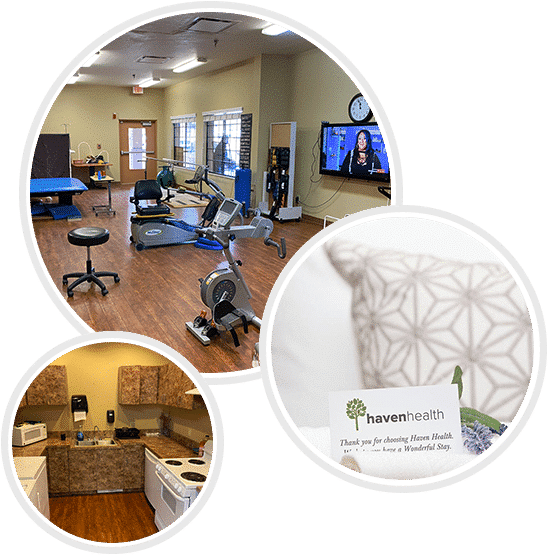 Haven Health Camp Verde Rehabilitation Physical Therapy Facility