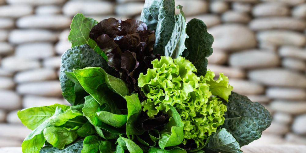 green-leafy-vegetables