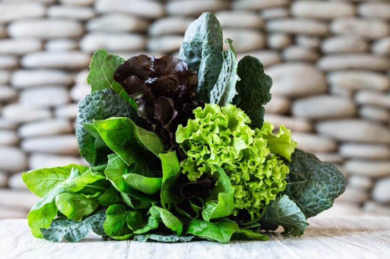 Green-Leafy-Vegetables