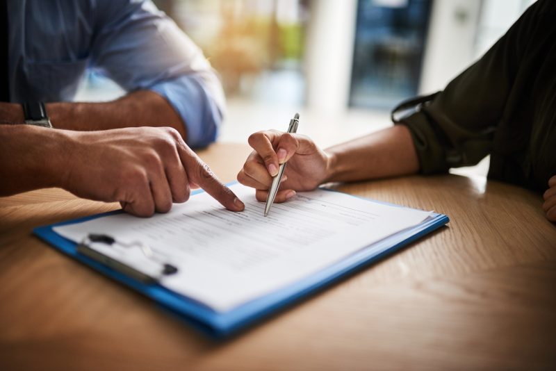Memory Care Facility Checklist