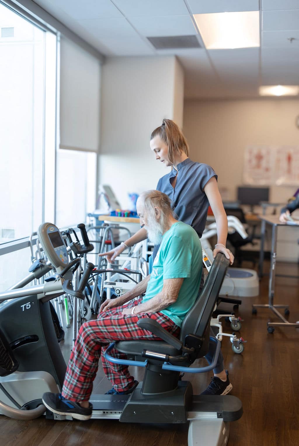 Haven Health Sky Harbor Therapist