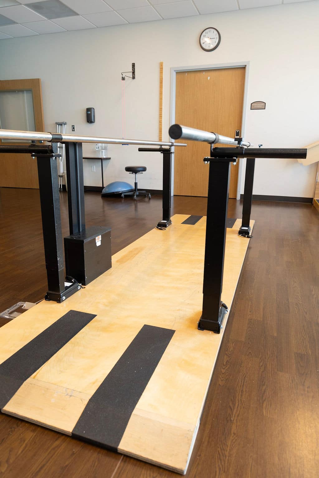 Haven Health Sky Harbor therapy gym