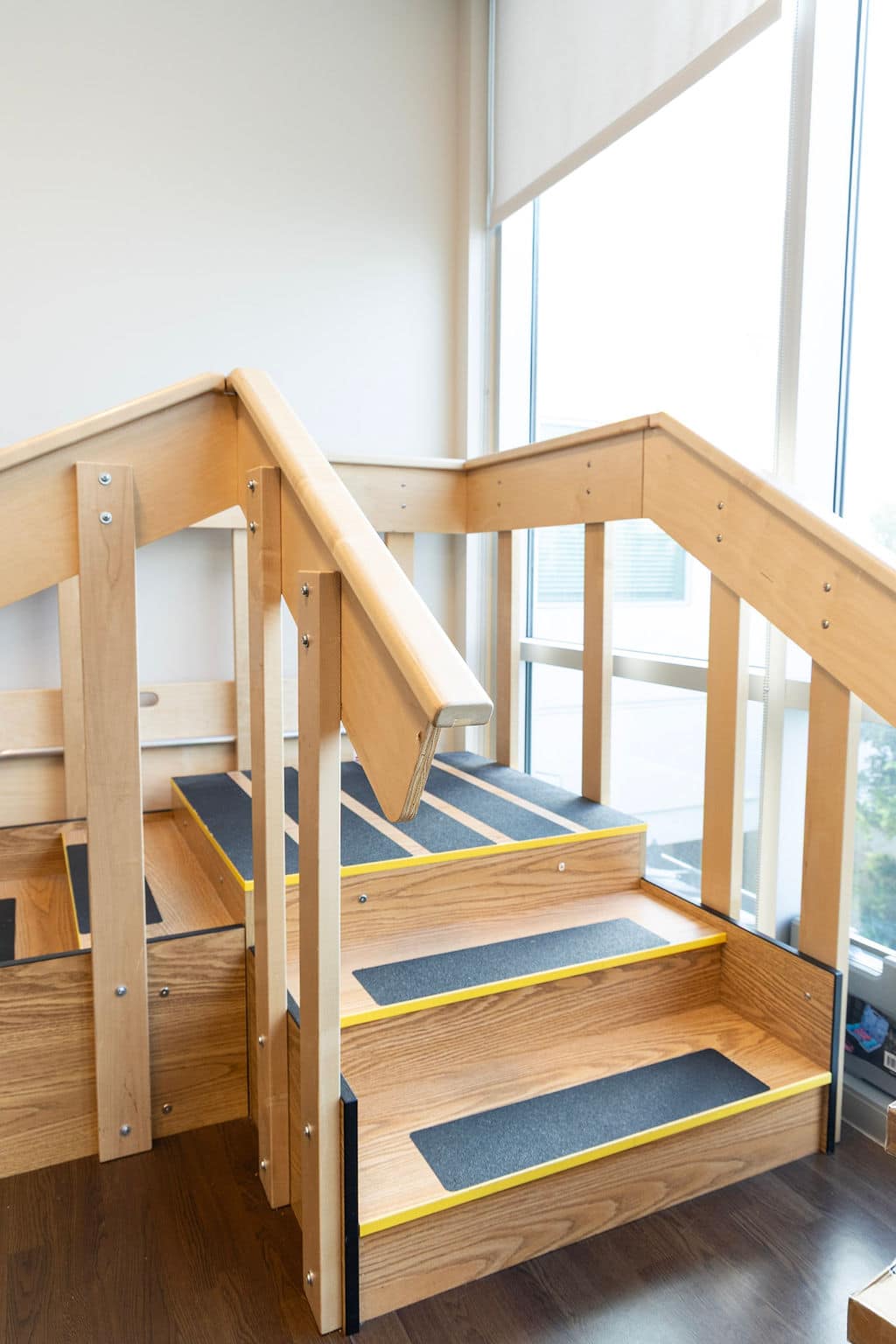 Haven Health Sky Harbor therapy gym