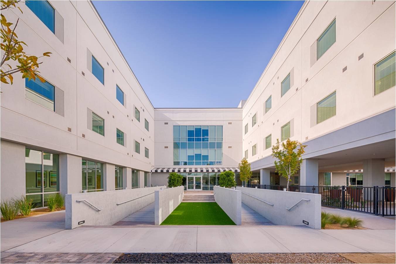 Haven Health Sky Harbor in Phoenix, Arizona