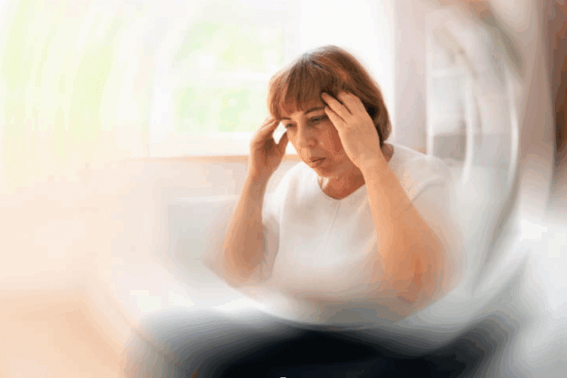 What Causes Vertigo In Arizona Seniors? 1 What Causes Vertigo In Arizona Seniors?