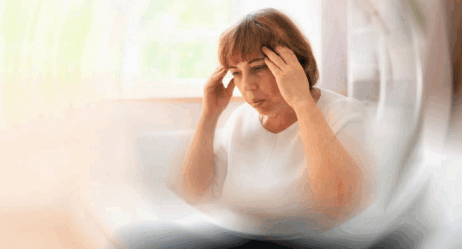 What Causes Vertigo In Arizona Seniors​?