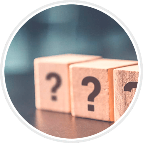 FAQ common background